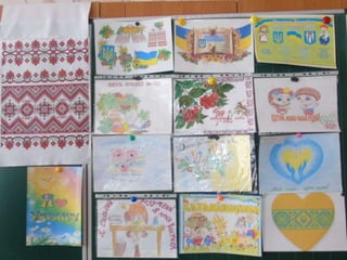 Тиждень рідної мови _ лютий 2017