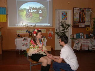 Тиждень рідної мови _ лютий 2017