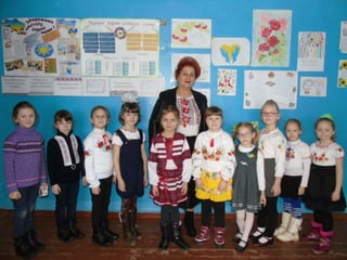 Тиждень рідної мови _ лютий 2017