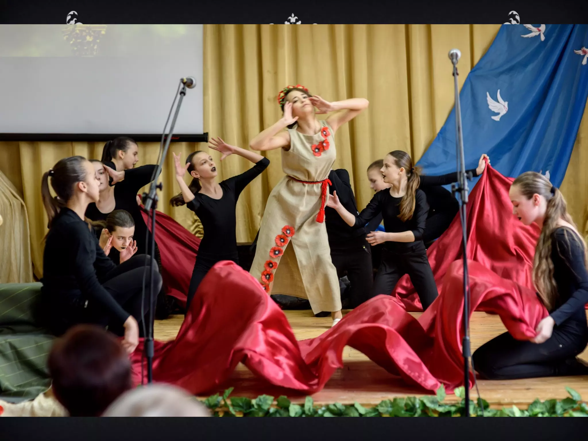 крила надії