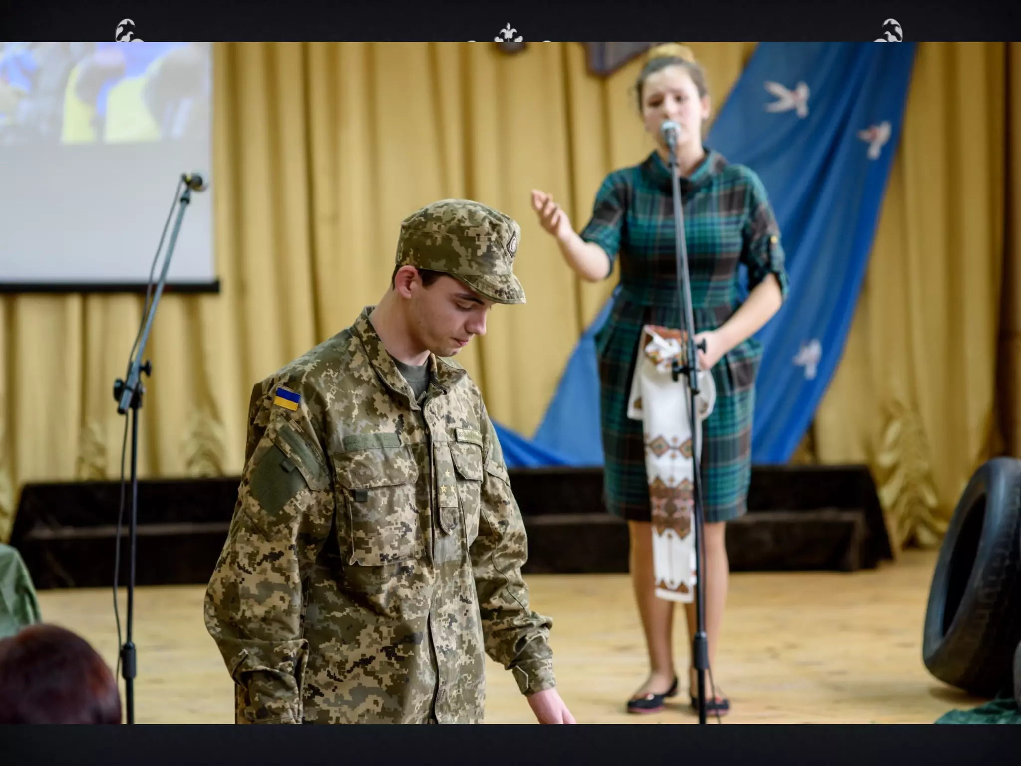 крила надії