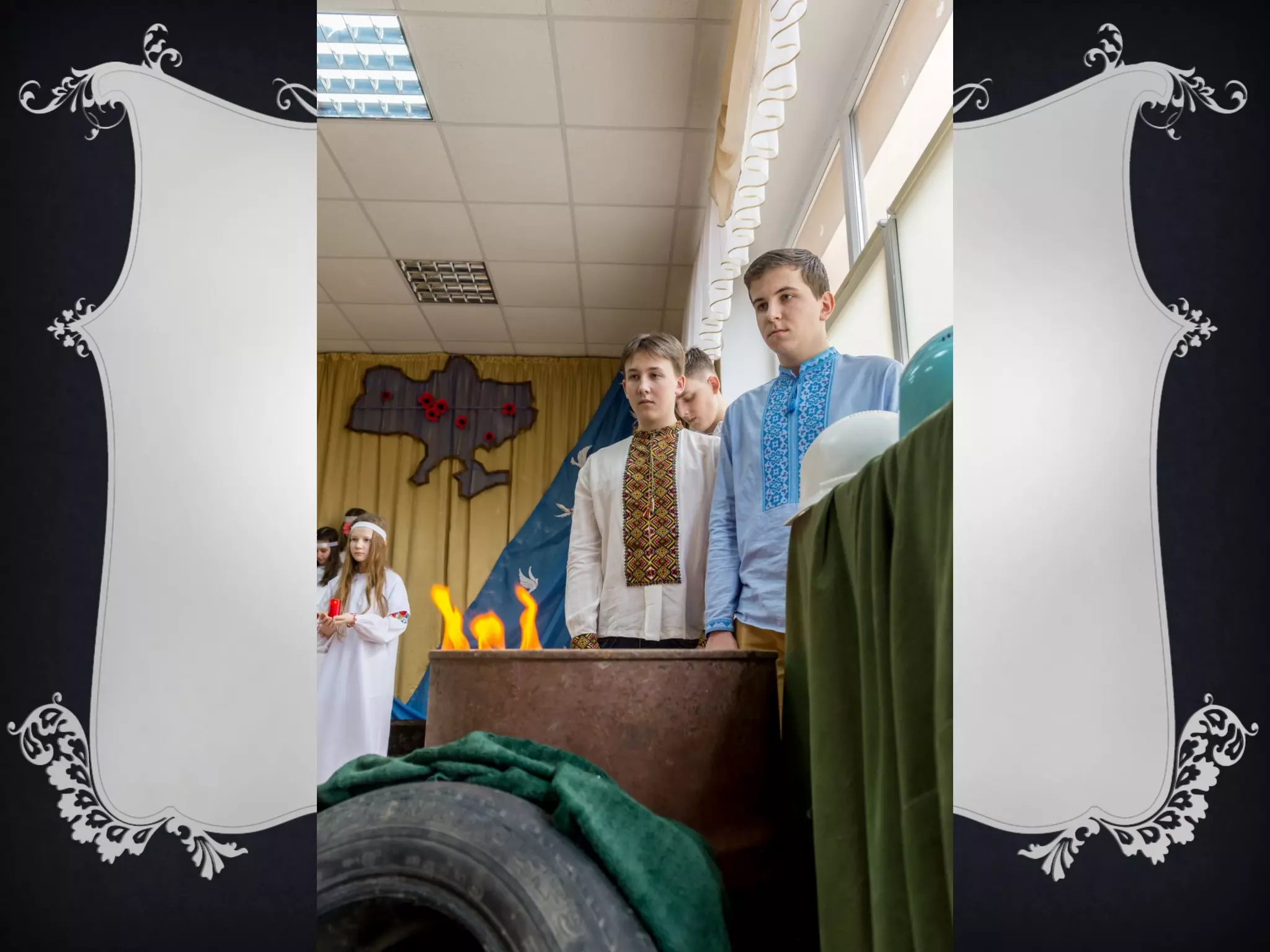 крила надії