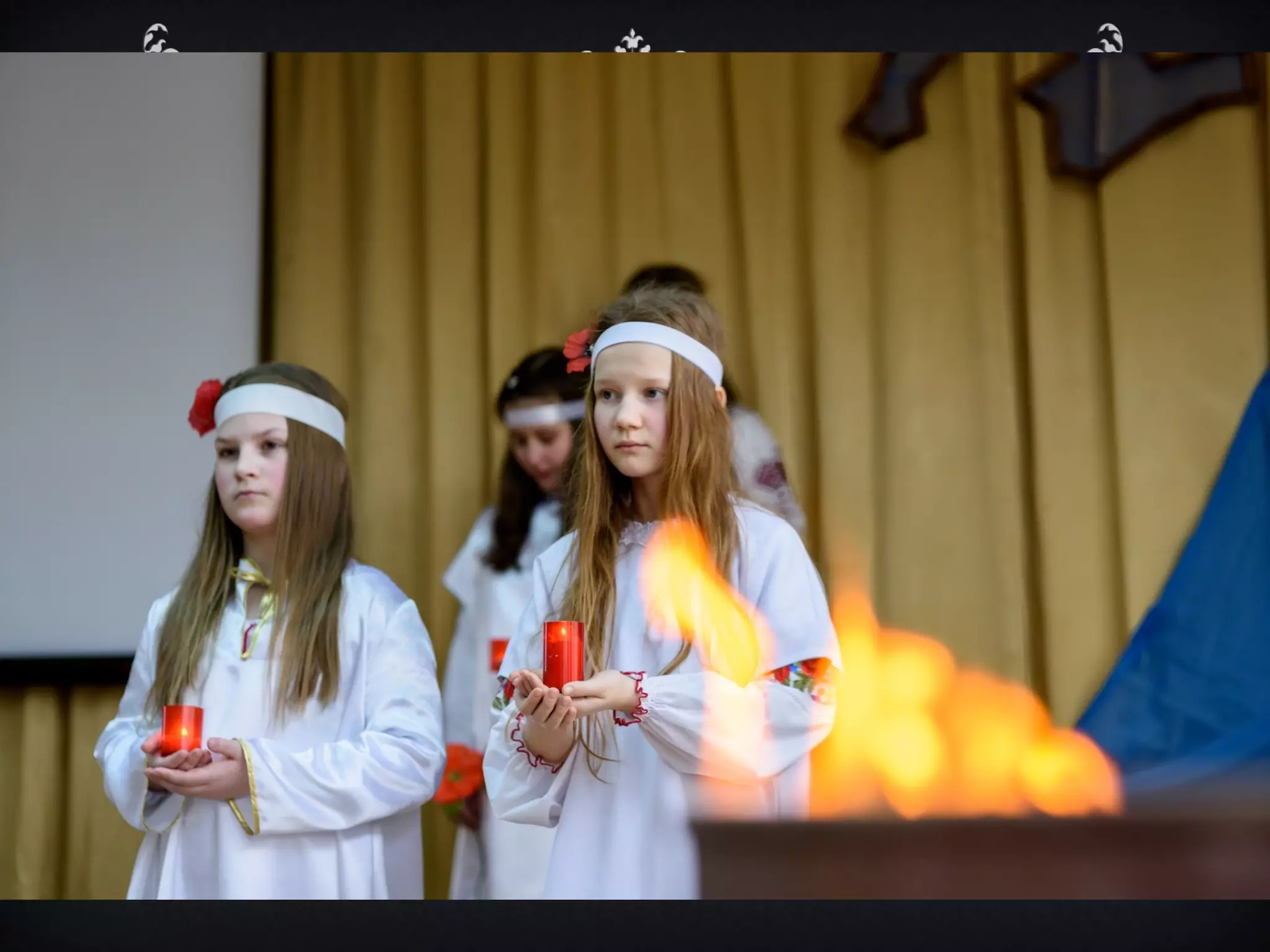 крила надії