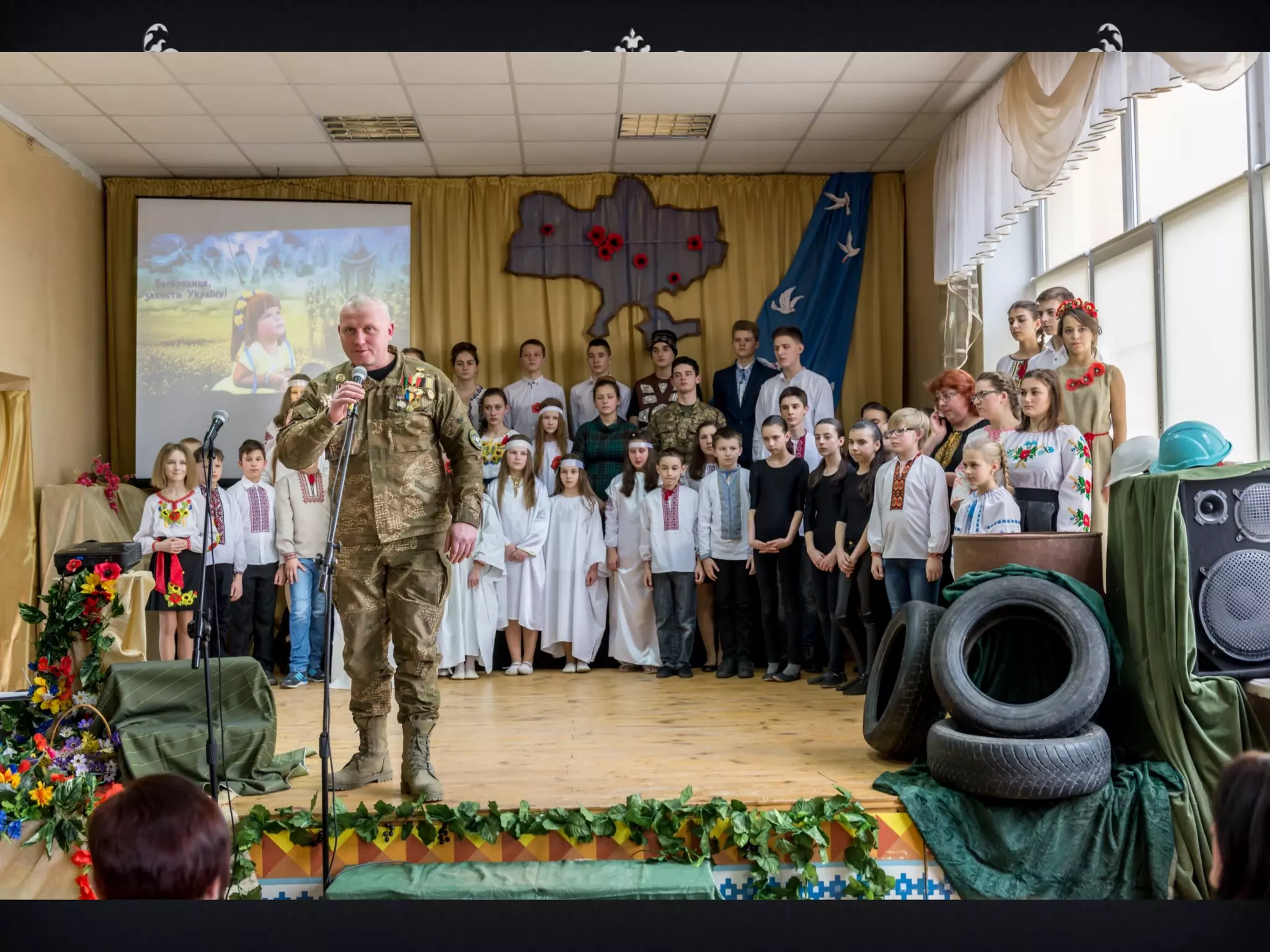 крила надії