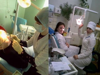 Экскурсия по колледжу