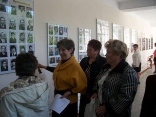 Экскурсия по колледжу