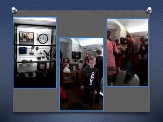 Огни Москвы