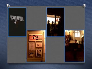 Огни Москвы