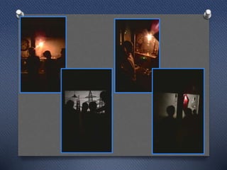 Огни Москвы