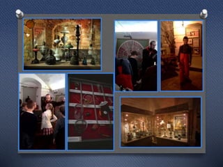 Огни Москвы