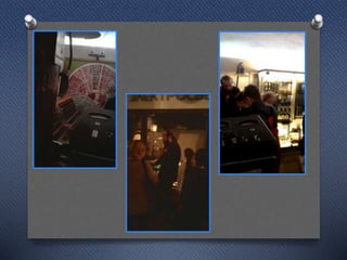 Огни Москвы