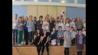 конкурс организаций брсм