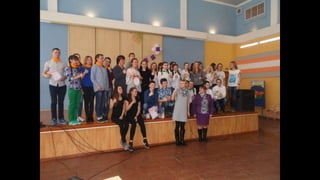 конкурс организаций брсм