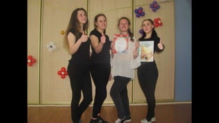 конкурс организаций брсм