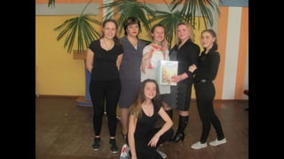 конкурс организаций брсм