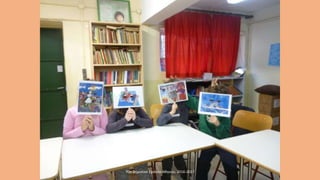 70o Δημοτικό Σχολείο Αθηνών, 2016-2017
 