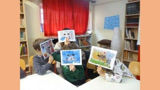 70o Δημοτικό Σχολείο Αθηνών, 2016-2017
 