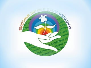 комплексная модель здоровьесберегающего пространства