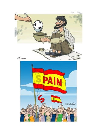 POLITICAL CARTOONS - MATERIAL