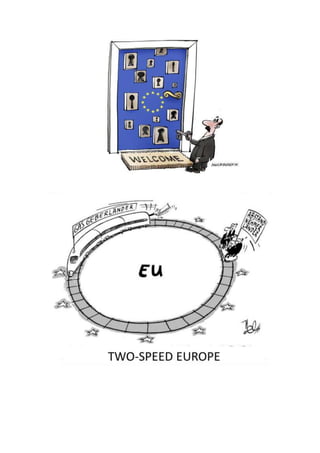 POLITICAL CARTOONS - MATERIAL