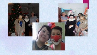 Березка:портфолио слизской надежды максимовной