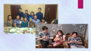 Березка:портфолио слизской надежды максимовной