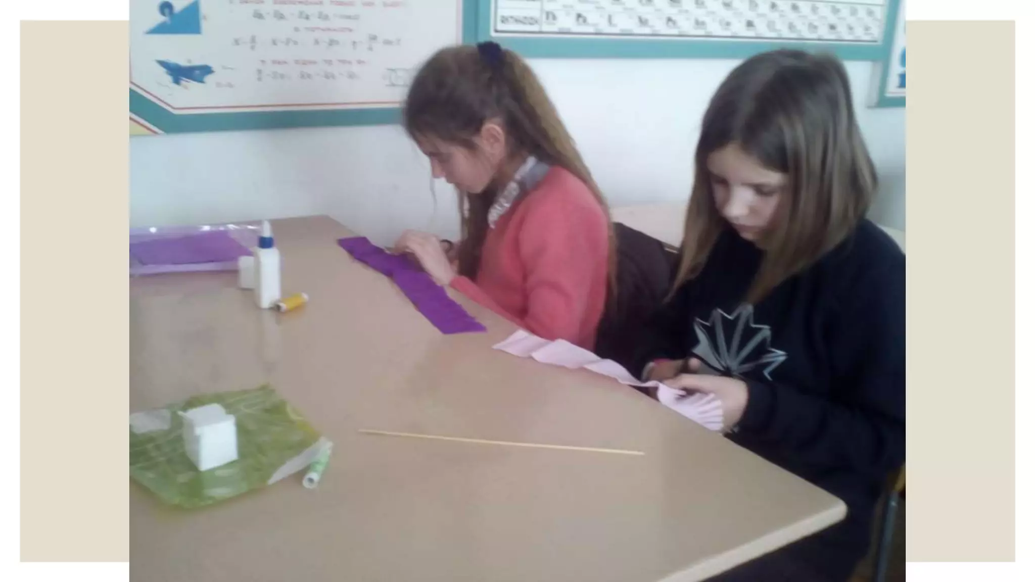 Фотоальбом майстер-класу