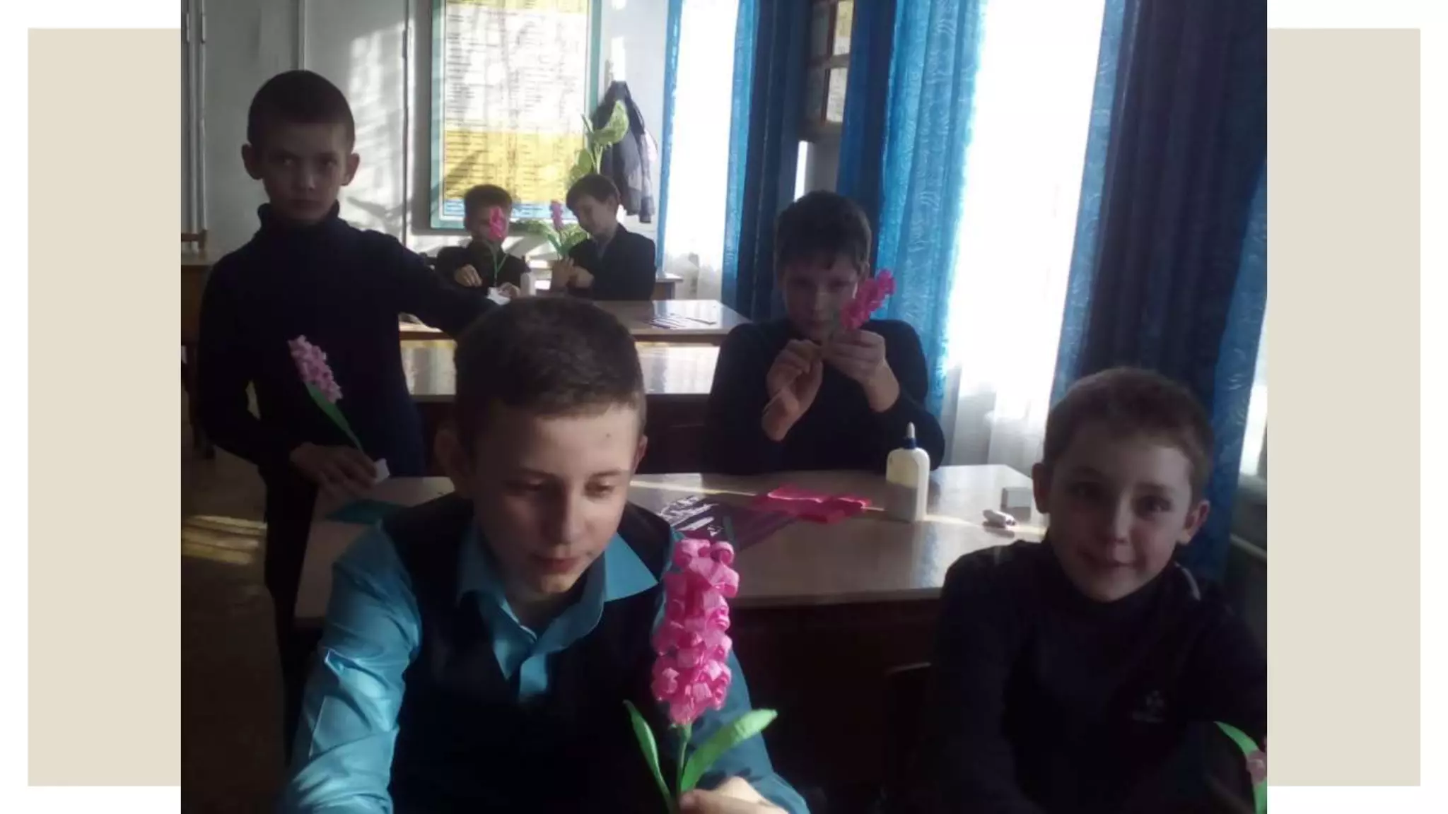 Фотоальбом майстер-класу