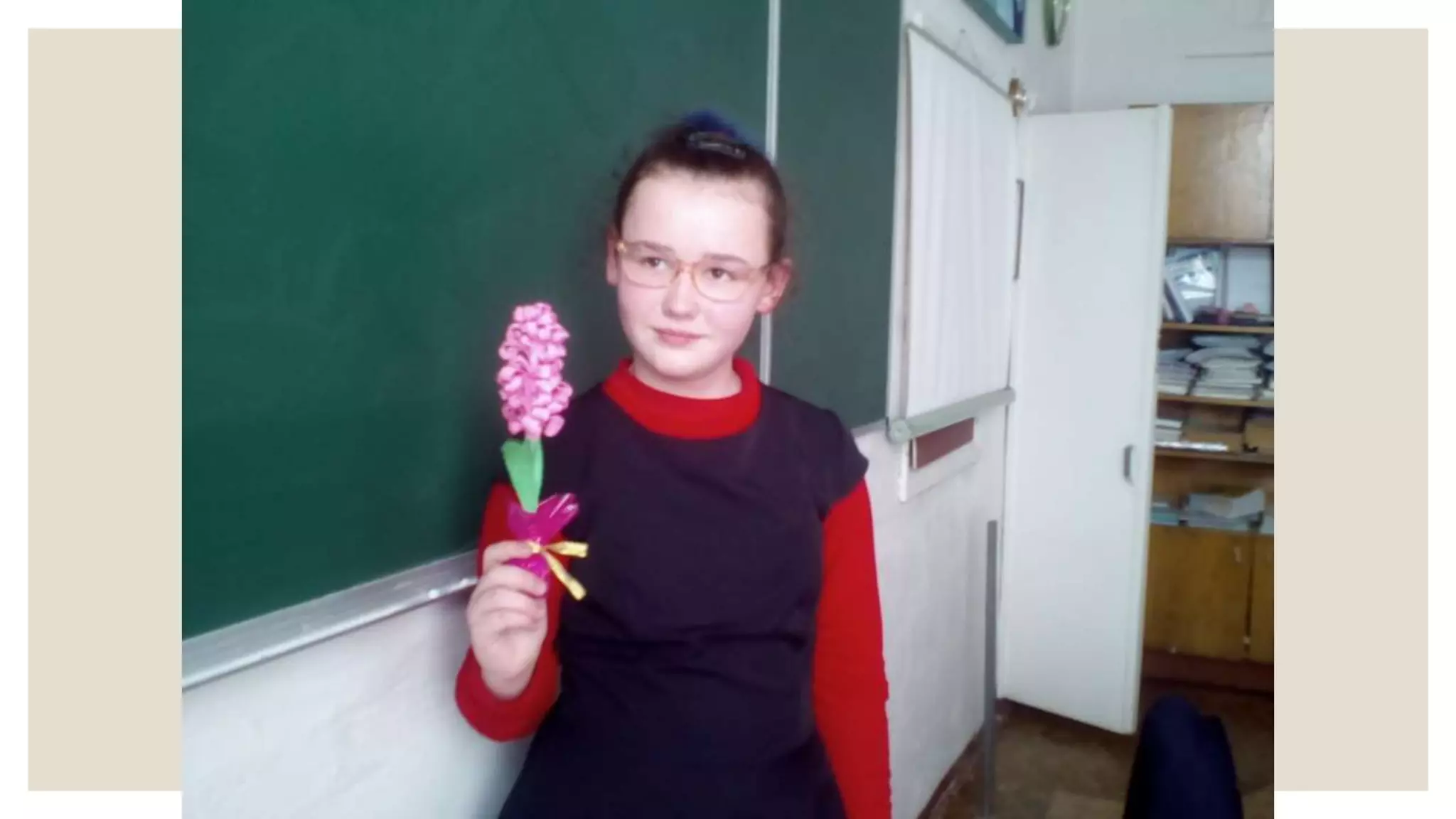 Фотоальбом майстер-класу