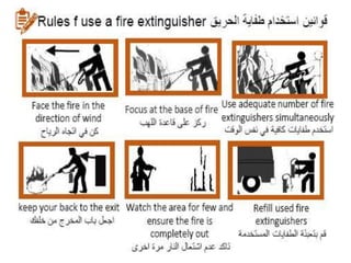 سلامة التشييد - Construction Safety