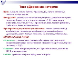 Тесты По ПДД | PPT