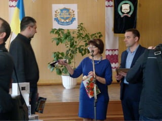 До дітей із допомогою