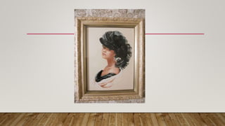 Отчет профсоюз презентация