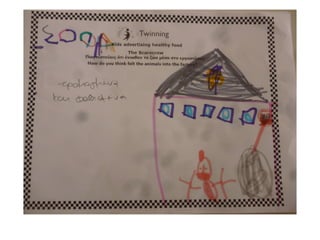 συναισθηματα ζωων στο εργοστασιο