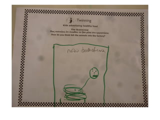 συναισθηματα ζωων στο εργοστασιο