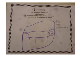 συναισθηματα ζωων στο εργοστασιο