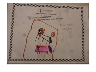 συναισθηματα ζωων στο εργοστασιο