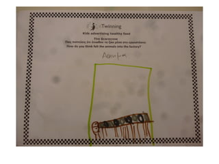 συναισθηματα ζωων στο εργοστασιο