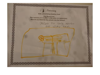 συναισθηματα ζωων στο εργοστασιο