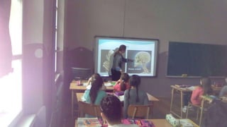 родитељ едукатор