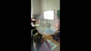 родитељ едукатор