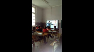 родитељ едукатор