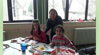 сараднички дан