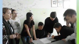 сараднички дан