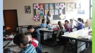 сараднички дан