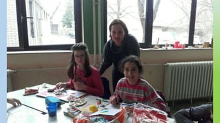 сараднички дан