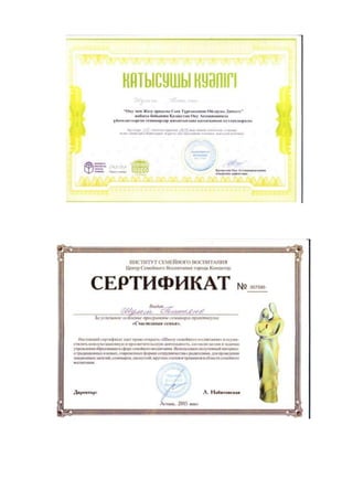 портфолио география