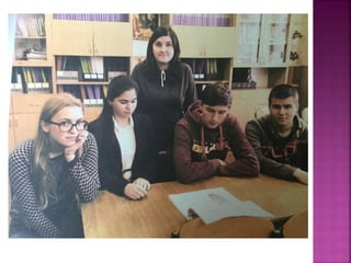  учнівське самоврядування