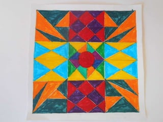 Εικαστικά 2016-2017 14ο δημοτικό Αχαρνών