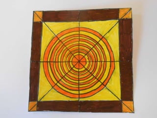 Εικαστικά 2016-2017 14ο δημοτικό Αχαρνών